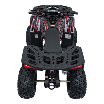 Quad Spalinowy 120CC DISCOVERER Czerwony PSP.ATV009.8.CR